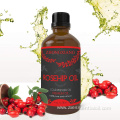 Wholesale private label Skin Care Organic Rose Hip Oil
